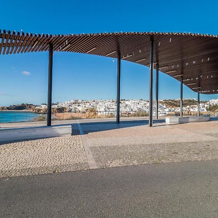 Casa Mar Praia Dos Pescadores By Alzira อัลบูเฟรา ภายนอก รูปภาพ