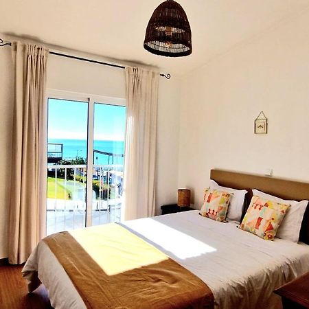 Casa Mar Praia Dos Pescadores By Alzira อัลบูเฟรา ภายนอก รูปภาพ