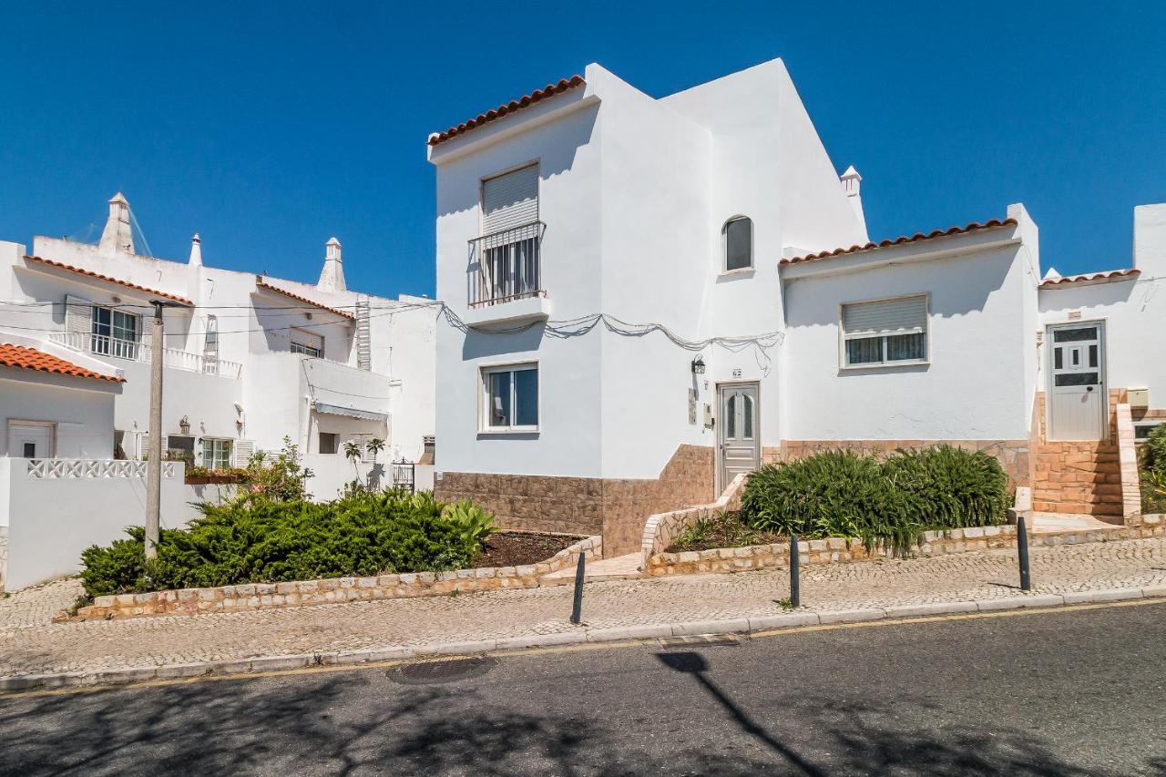 Casa Mar Praia Dos Pescadores By Alzira อัลบูเฟรา ภายนอก รูปภาพ