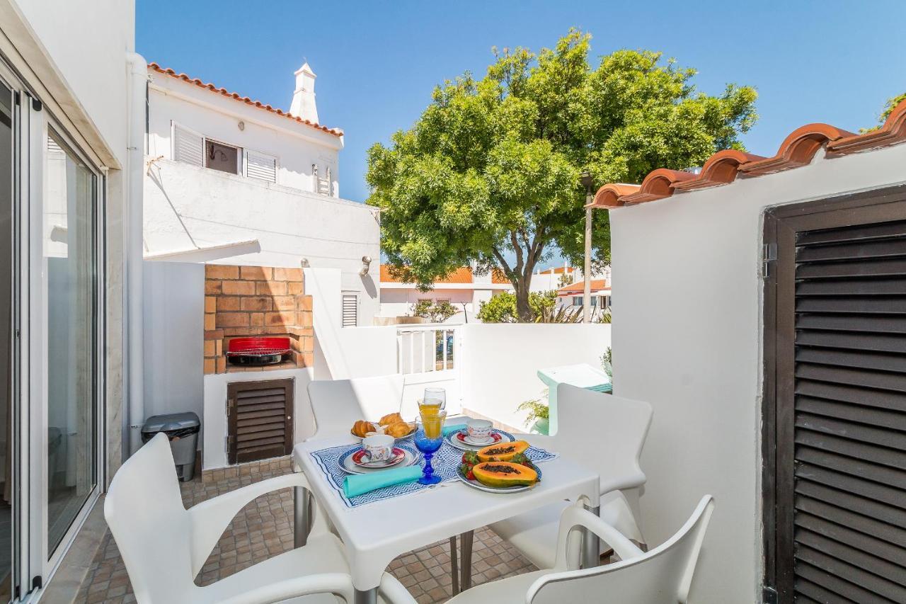 Casa Mar Praia Dos Pescadores By Alzira อัลบูเฟรา ภายนอก รูปภาพ