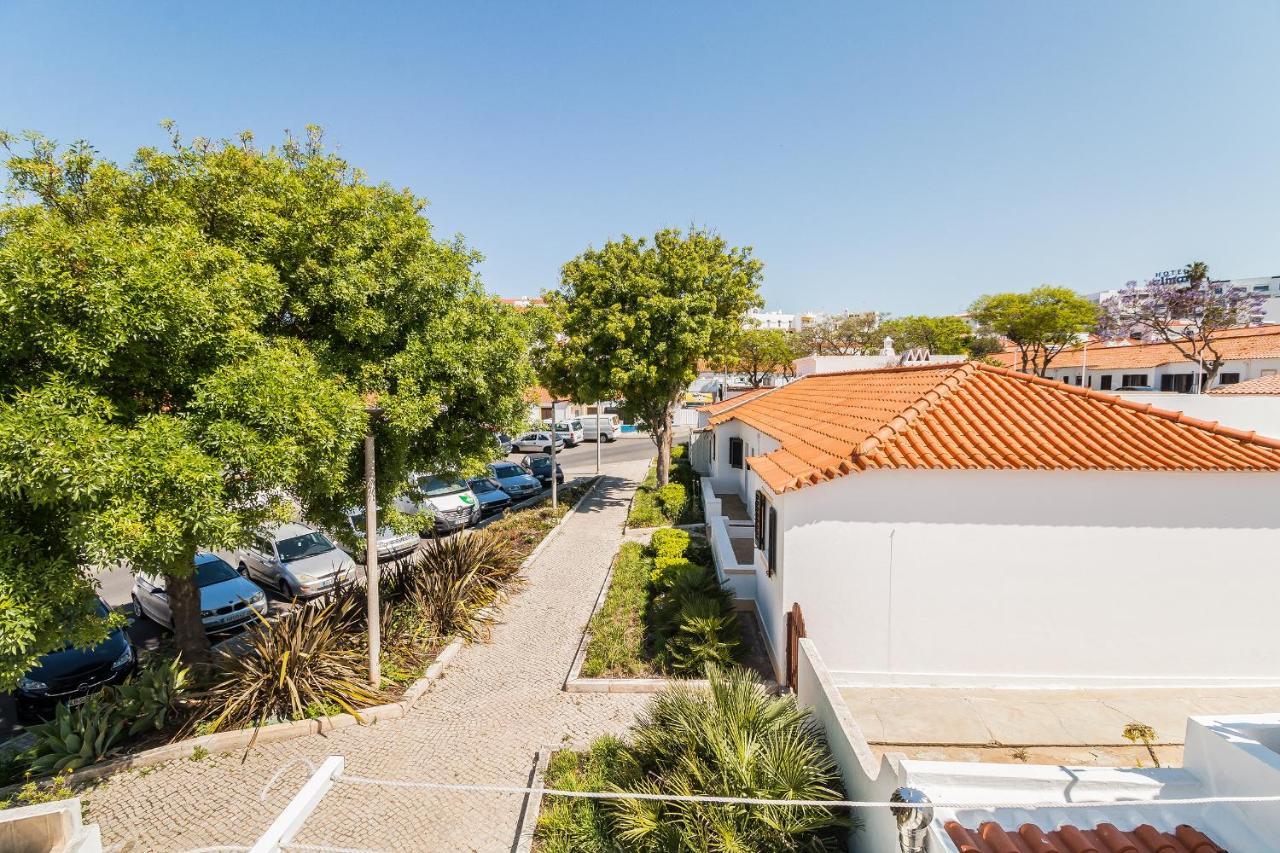 Casa Mar Praia Dos Pescadores By Alzira อัลบูเฟรา ภายนอก รูปภาพ