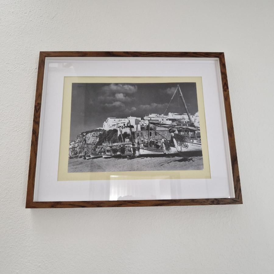 Casa Mar Praia Dos Pescadores By Alzira อัลบูเฟรา ภายนอก รูปภาพ
