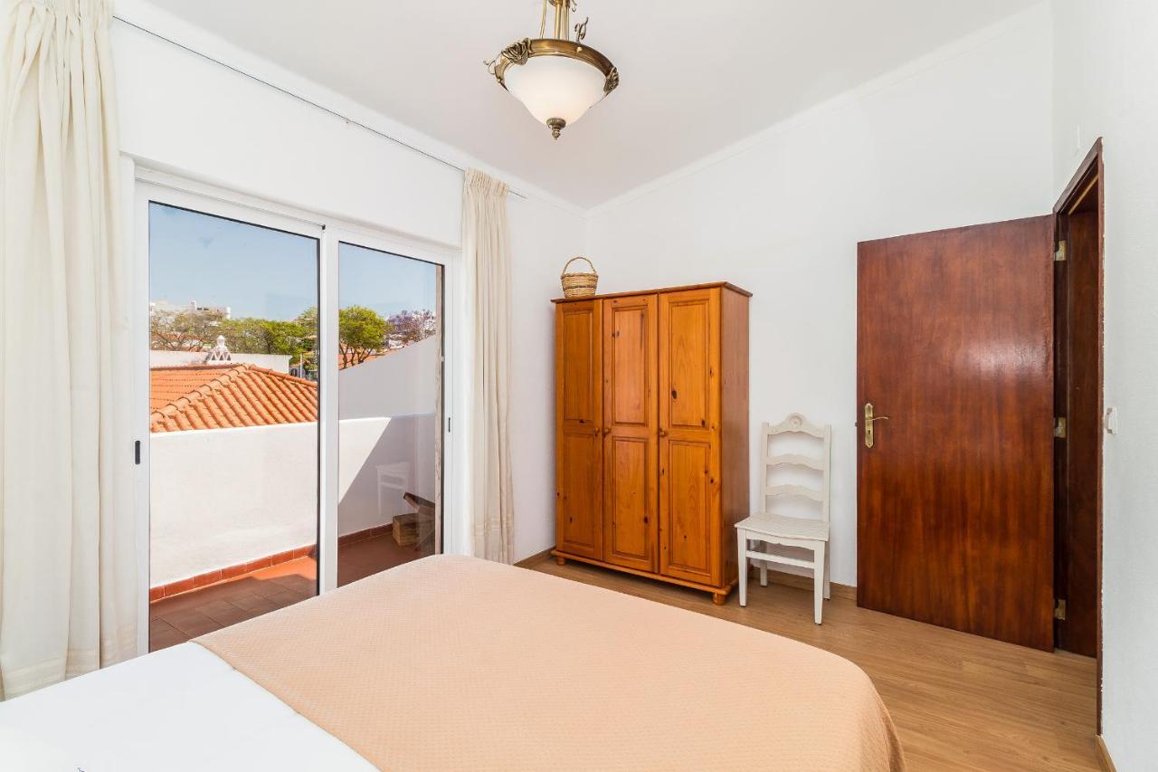 Casa Mar Praia Dos Pescadores By Alzira อัลบูเฟรา ภายนอก รูปภาพ