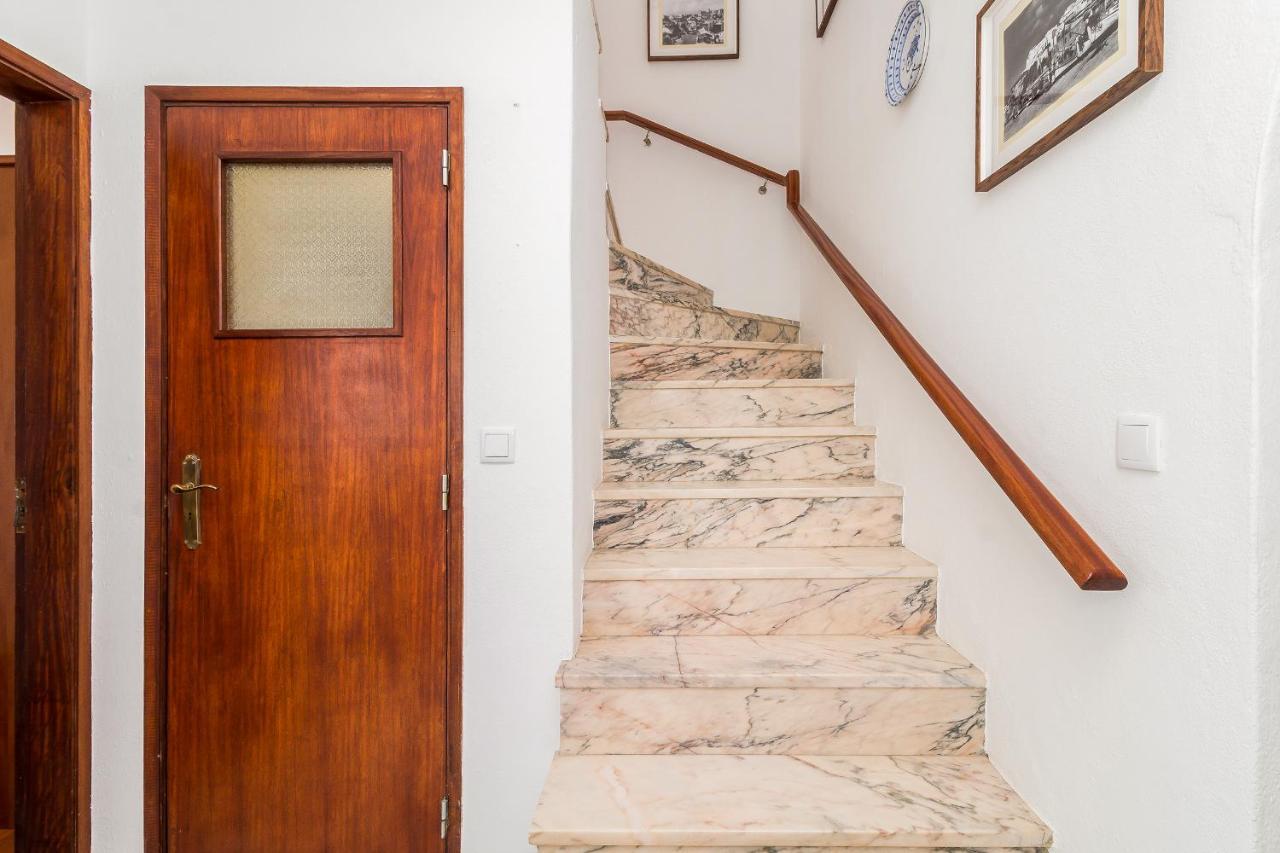 Casa Mar Praia Dos Pescadores By Alzira อัลบูเฟรา ภายนอก รูปภาพ