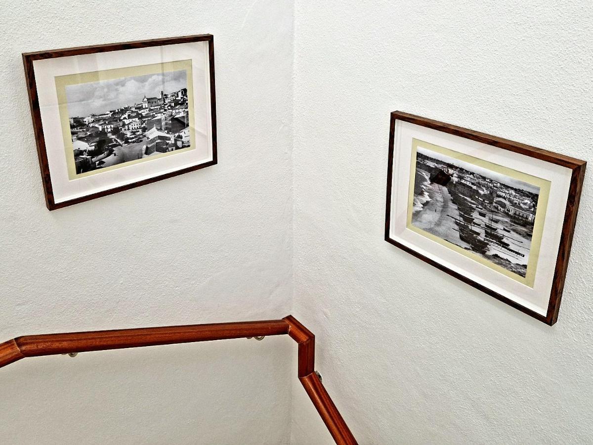 Casa Mar Praia Dos Pescadores By Alzira อัลบูเฟรา ภายนอก รูปภาพ