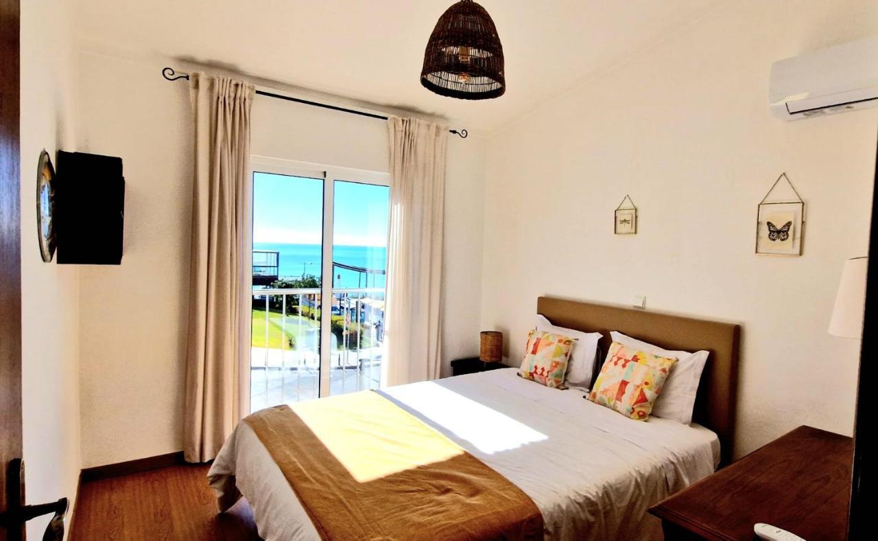 Casa Mar Praia Dos Pescadores By Alzira อัลบูเฟรา ภายนอก รูปภาพ