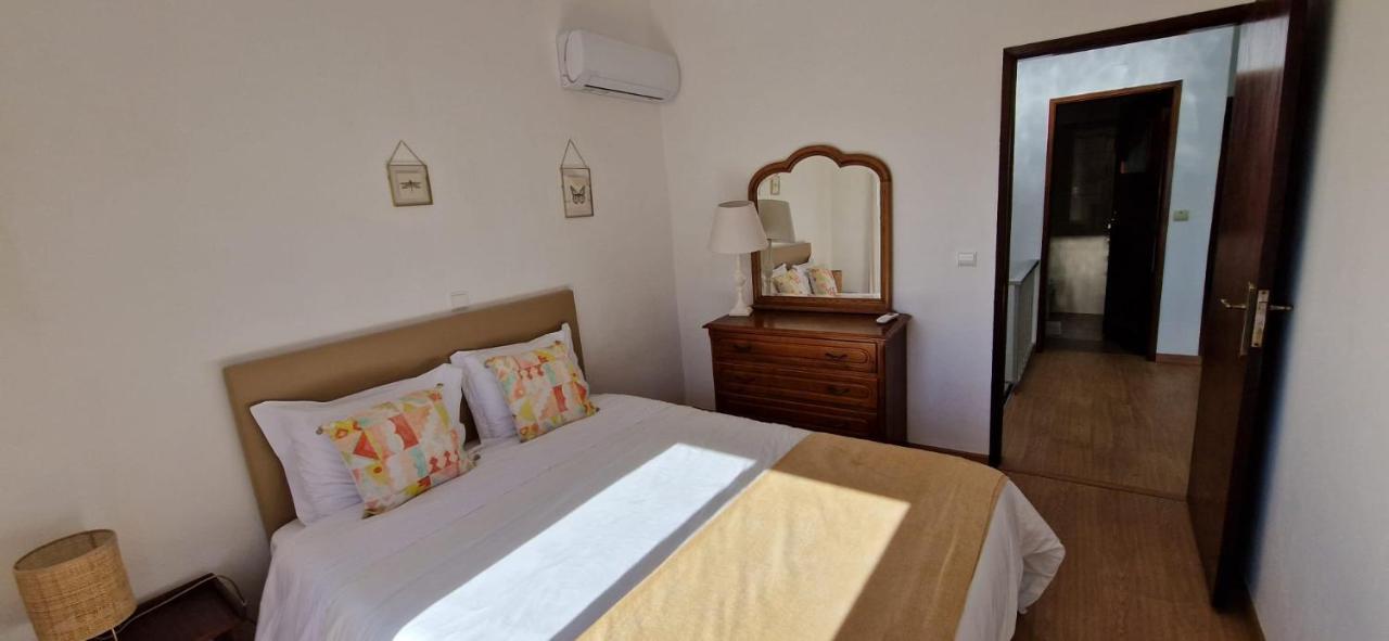 Casa Mar Praia Dos Pescadores By Alzira อัลบูเฟรา ภายนอก รูปภาพ